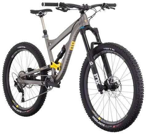 Diamondback Mission 2 Mountain Bike Review - BikesReviewed.com