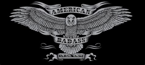 American Bad Ass