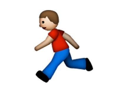 #RUNNER #emoji https://www.emojimantra.com | Emoji costume, Emoji, Half marathon