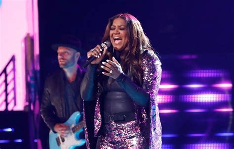 What happened to Wendy Moten on The Voice? | The US Sun