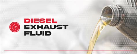 What is What Is Diesel Exhaust Fluid?? | DEF Uses and FAQs