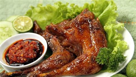 jenis jenis makanan halal | Kirim Ayam