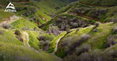 Best Trails near Redlands, California | AllTrails.com