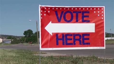 Who is running? Full list of candidates in the Oklahoma primary elections