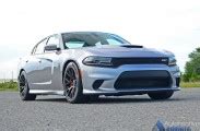 2016 Dodge Charger SRT Hellcat Gets Me – A Quick Spin : Automotive Addicts