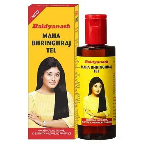 Mahabhringraj Oil at Best Price in India