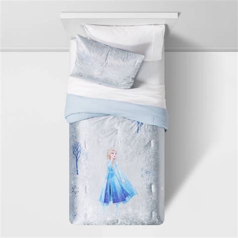 Toddler Bedroom Reveal: Frozen Toddler Room Ideas