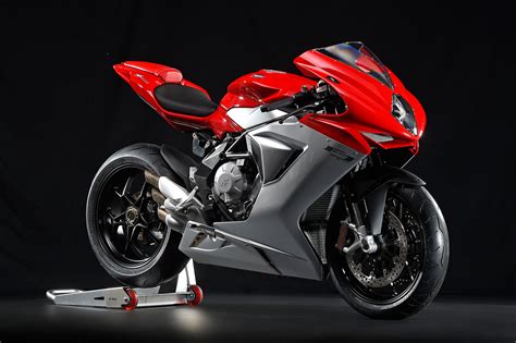 MV AGUSTA F3 675 (2014-2015) Specs, Performance & Photos - autoevolution