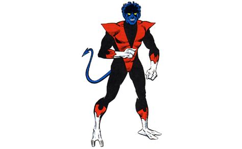 Nightcrawler | Carbon Costume | DIY Guides for Cosplay & Halloween