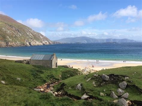 Achill Island turismo: Qué visitar en Achill Island, Mayo, 2024 | Viaja ...