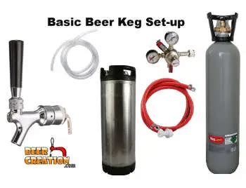 Essential Guide to Beer Kegs (Capacity, Size, Cost & Weight ...