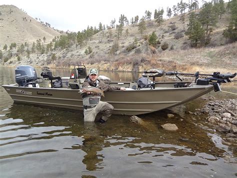 Montana Hunting and Fishing Outfitters | Fishing Outfitter for Helena ...