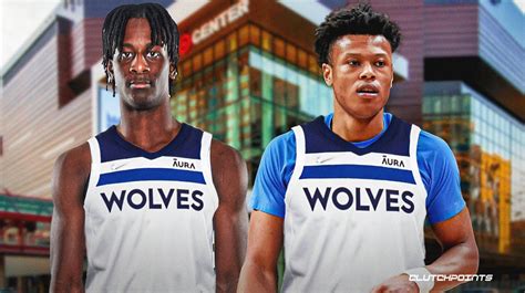 Timberwolves: Meet the 2023 NBA Draft class