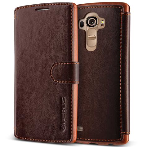 Featured: Top 10 Best Cases for LG G4