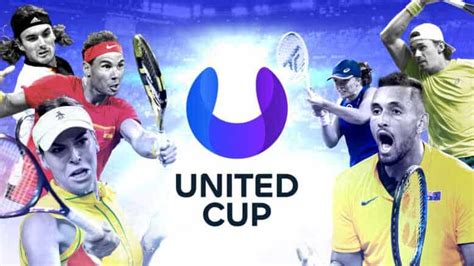 United Cup tennis, Italia: ecco i protagonisti della nostra spedizione