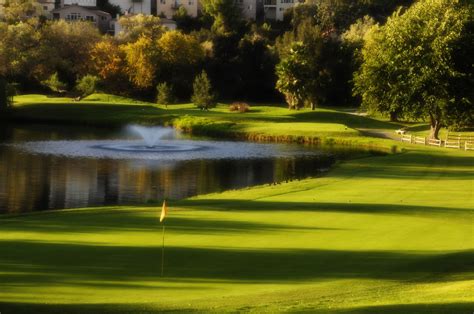 San Vicente Golf Resort - San Diego Magazine