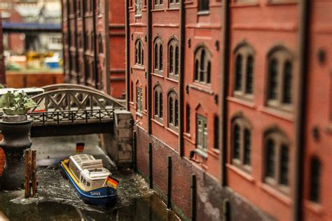 Miniatur Wunderland | Hamburg, Germany Attractions - Lonely Planet