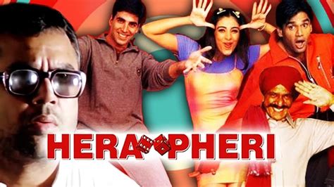 Hera Pheri CDA – FILM Online