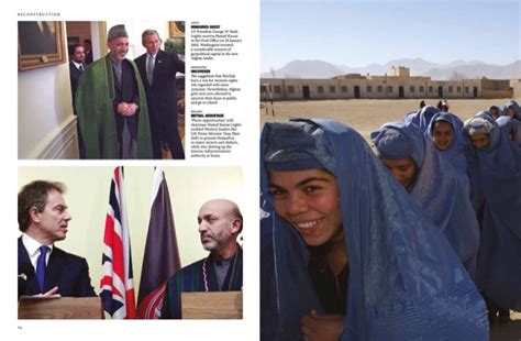 Afghanistan [Photographic history] by Michael Kerrigan - Amber Books