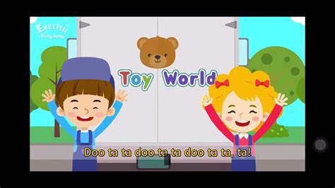 Toy Song - YouTube