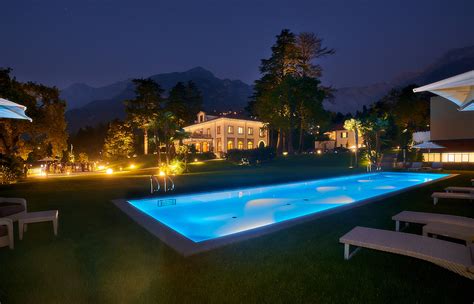 Villa Lario Resort - Venue for Weddings | Italian Wedding Circle