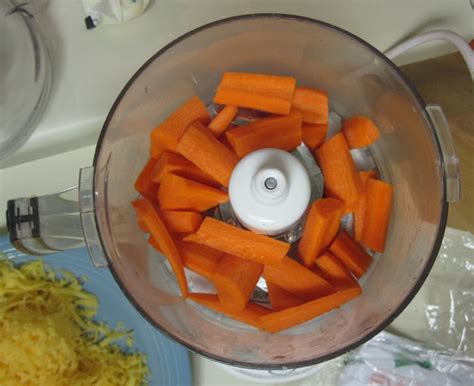 How to Chop Using a Food Processor | POPSUGAR Food