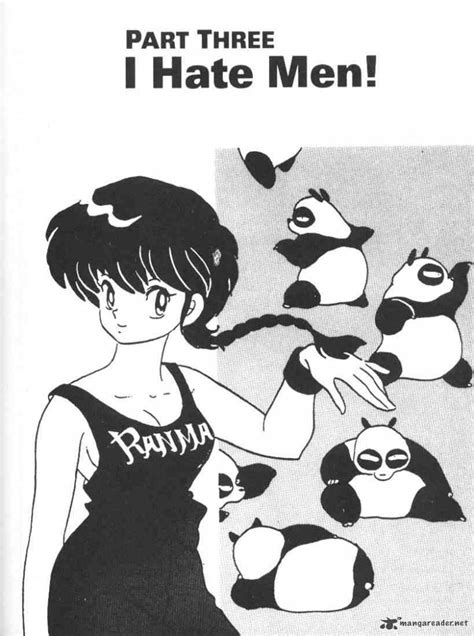 Ranma 1/2 Manga - Ranma 1/2 Photo (37892088) - Fanpop