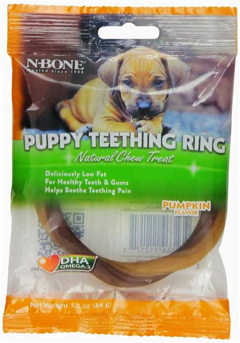 The 10 Best Puppy Chew Toys for Teething Puppies