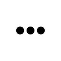 Three-Dots Icons - Free SVG & PNG Three-Dots Images - Noun Project