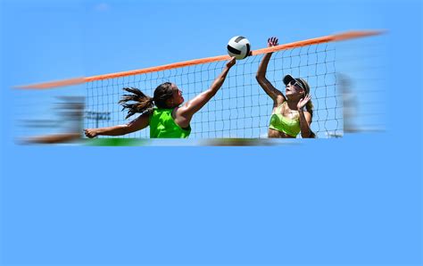 Tournament series volleyball sets offer great performance and affordability | Park and Sun Sports