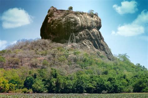 Sigiriya Rock Fortress | Flickr - Photo Sharing!