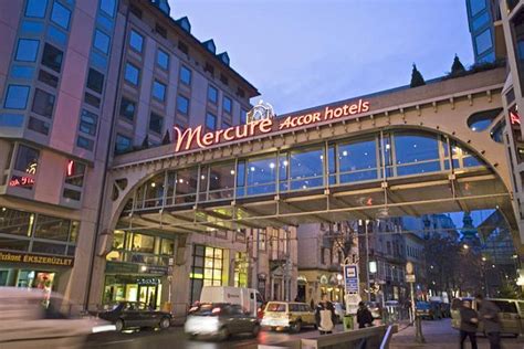 Mercure Budapest Korona Hotel - Budapest