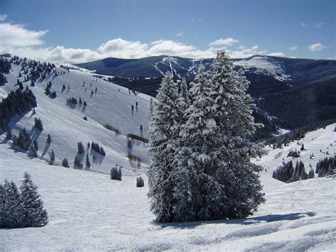 Vail Ski Resort Guide | Snow-Forecast.com