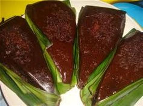 Kalamay Hati Recipe | Panlasang Pinoy Recipes | Filipino food dessert, Panlasang pinoy recipe ...