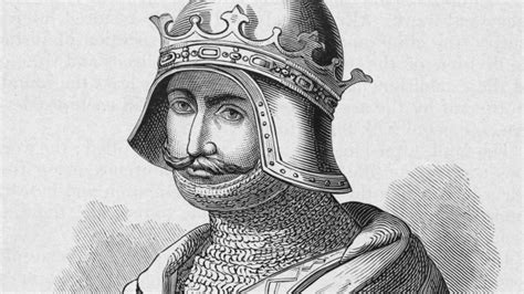 8 Famous Barbarian Leaders - History Lists