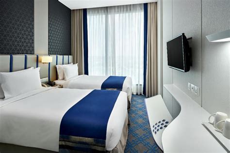 Holiday Inn Express Singapore Katong (SG Clean Certified) Hotel - Deals ...