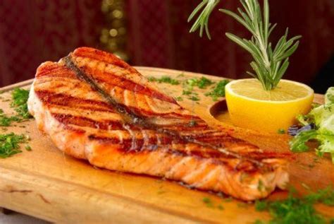 Pescados a la parrilla, disfruta de todo el sabor con tu barbacoa