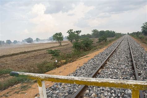 Battambang Bamboo Train: Is It Still Worth Visiting?