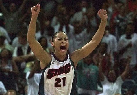 Inside the Charlotte Sting’s WNBA Finals Run, 20 Years Later - Charlotte Magazine