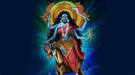 Navratri 2023 Day 7: Maa Kalaratri Puja Vidhi, Shubh Muhurat, Colour ...