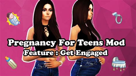 Sims 4 archeology teen pregnancy mod - vsaexperience