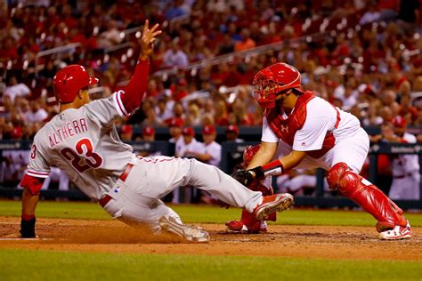 Philadelphia Phillies vs St. Louis Cardinals: How to watch online, TV ...