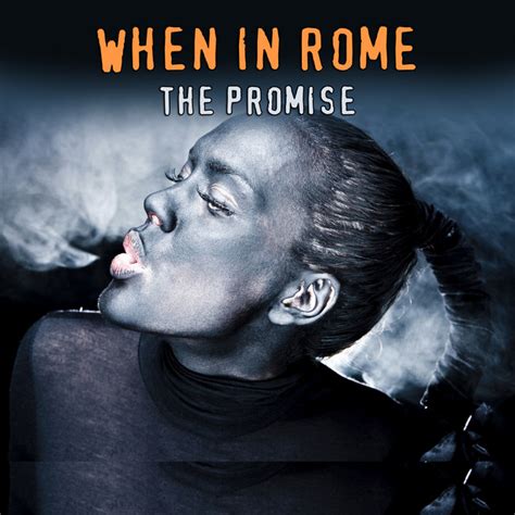 When In Rome: top songs · discography · lyrics