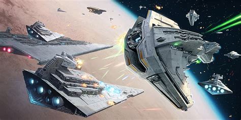 3440x1440px | free download | HD wallpaper: Imperial Forces, science ...