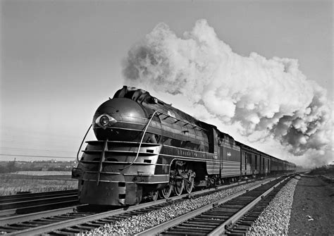 Lehigh Valley – Center for Railroad Photography & Art