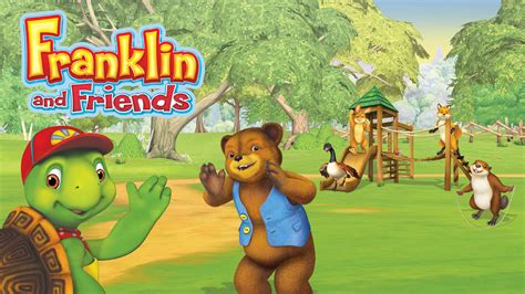 Franklin and Friends (2011) - Plex