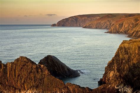 A photographic gallery of the Pembrokeshire Coast National Park