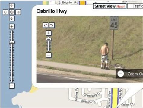 funny google map pictures (20) - Dump A Day