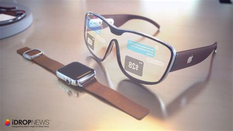 Apple Glasses: Everything we've heard so far | Tom's Guide