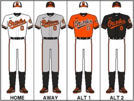 Baltimore Orioles Facts for Kids